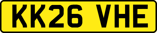 KK26VHE