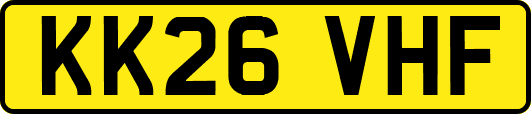 KK26VHF