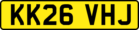 KK26VHJ