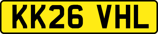 KK26VHL