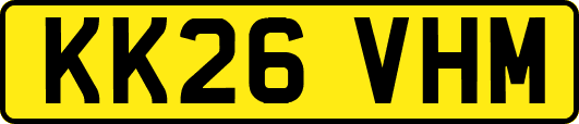 KK26VHM
