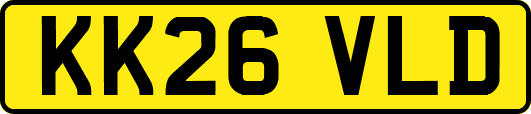 KK26VLD