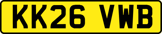 KK26VWB