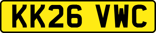 KK26VWC