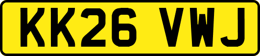 KK26VWJ