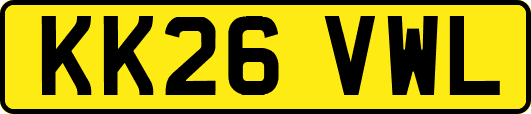 KK26VWL