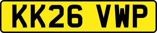 KK26VWP