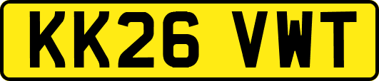 KK26VWT
