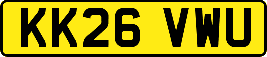 KK26VWU