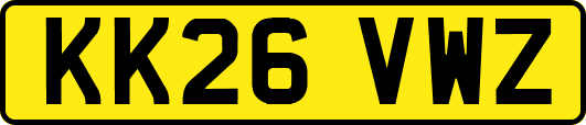 KK26VWZ