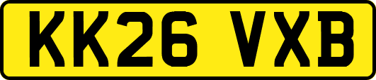 KK26VXB