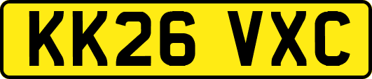 KK26VXC