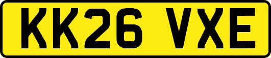 KK26VXE