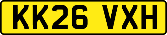 KK26VXH