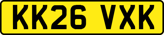 KK26VXK