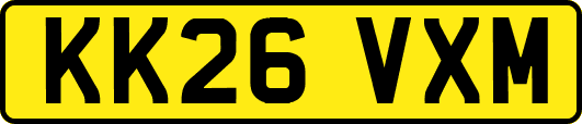 KK26VXM