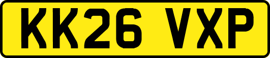 KK26VXP