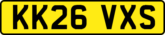 KK26VXS
