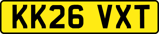 KK26VXT
