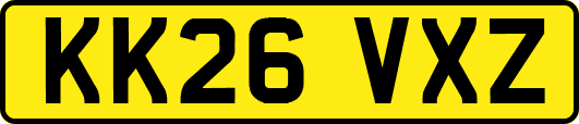 KK26VXZ