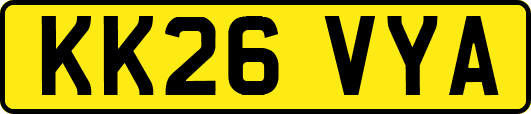 KK26VYA