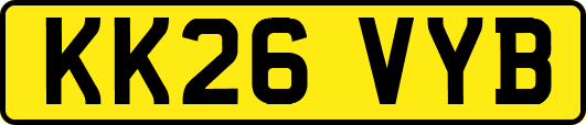 KK26VYB