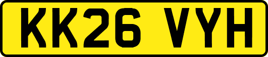 KK26VYH