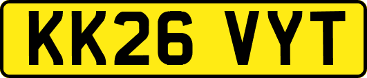 KK26VYT