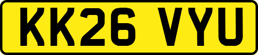 KK26VYU