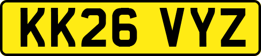 KK26VYZ