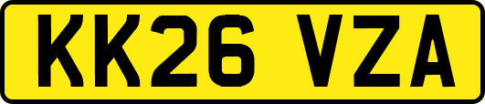 KK26VZA
