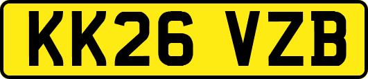 KK26VZB