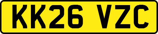 KK26VZC