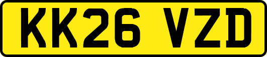 KK26VZD