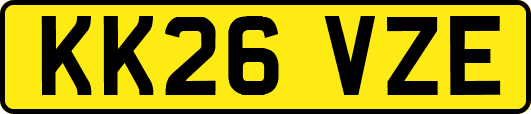 KK26VZE