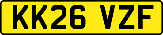KK26VZF