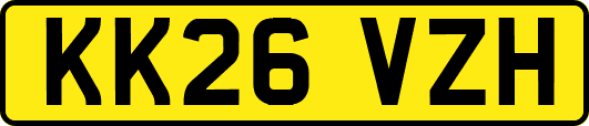 KK26VZH