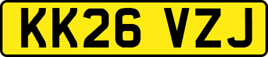 KK26VZJ