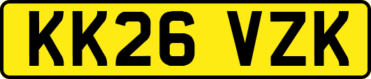KK26VZK