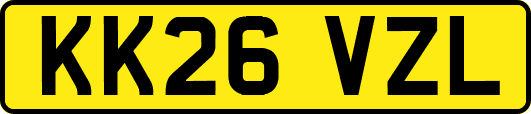 KK26VZL