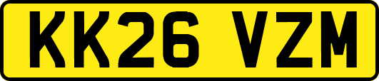 KK26VZM