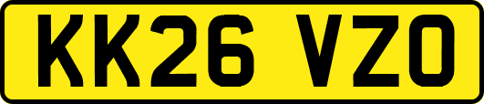 KK26VZO