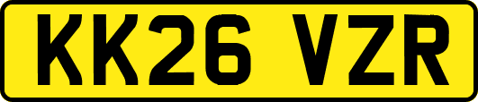 KK26VZR