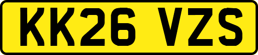 KK26VZS