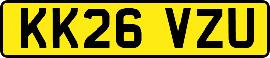 KK26VZU
