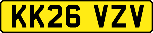 KK26VZV