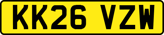 KK26VZW