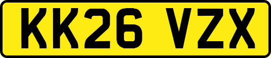 KK26VZX