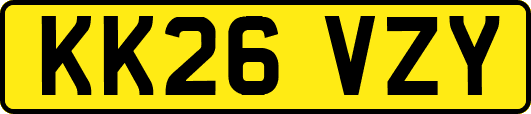 KK26VZY