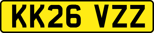 KK26VZZ